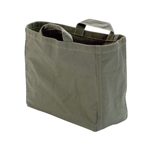 トラスコ中山 TRUSCO/折りたたみコンテナ50L用バック Sサイズ FC959YL-2563762-イメージ1
