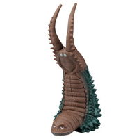 バンダイ ウルトラ怪獣シリーズ 59 ツインテール UK059ﾂｲﾝﾃ-ﾙ