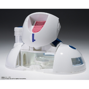 バンダイスピリッツ CHANGEARTS ホイポイカプセルNo．1 カプセルハウス CA01ｶﾌﾟｾﾙﾊｳｽ-イメージ4