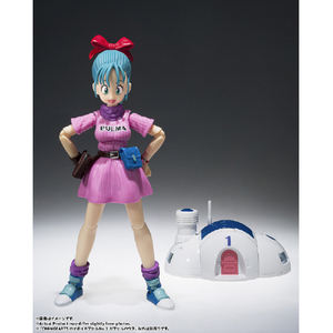 バンダイスピリッツ CHANGEARTS ホイポイカプセルNo．1 カプセルハウス CA01ｶﾌﾟｾﾙﾊｳｽ-イメージ9