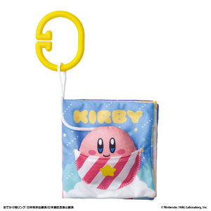 バンダイ KIRBY カービィといっしょおでかけ布えほん KBカ-ビイトイツシヨオデカケヌノエホン バンダイ KIRBY カービィといっしょおでかけ布えほん KBカ-ビイトイツシヨオデカケヌノエホン