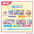 バンダイ KIRBY カービィといっしょ♪おでかけ布えほん KBｶ-ﾋﾞｲﾄｲﾂｼﾖｵﾃﾞｶｹﾇﾉｴﾎﾝ-イメージ3