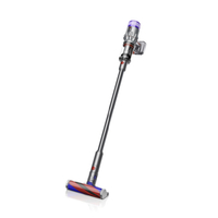 ダイソン サイクロン式コードレススティッククリーナー Dyson Micro Origin シルバー/アイアン/ニッケル SV33FFOR