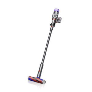 ダイソン サイクロン式コードレススティッククリーナー Dyson Micro Origin シルバー/アイアン/ニッケル SV33FFOR-イメージ1