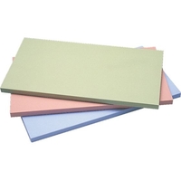 スギコ産業 業務用カラーまな板 ピンク 600×300×20 FC666KK-3318851