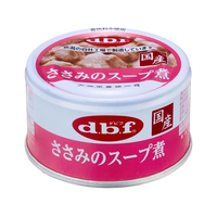 デビフペット ささみのスープ煮 85g FC941PM-1108