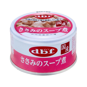デビフペット ささみのスープ煮 85g FC941PM-1108-イメージ1
