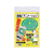アーテック 回転アニメーションゴマ FC983RD-55529-イメージ1