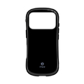 Hamee iPhone 17Pro用MagSynqケース iFace First Class Standard ブラック 41-182592
