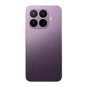 Xiaomi SIMフリースマートフォン Xiaomi 17T Pro 12G+512G Deep Violet MZB0NYPJP-イメージ2