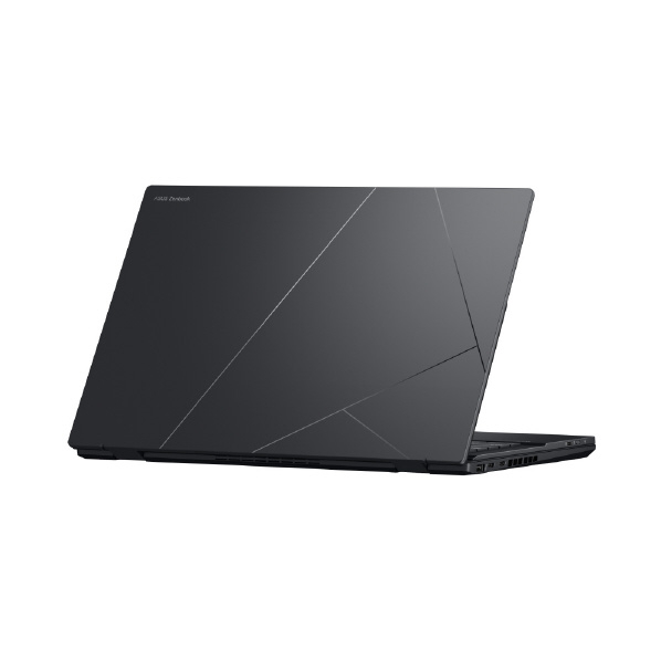 ASUS ノートパソコン ASUS Zenbook DUO UX8406MA インクウェルグレー UX8406MA-U9321WS ノートPC Bluetooth ASUS インテル 約1 Type core OLED キーボード UX8406MA Core Ultra プロセッサー また Home 32GB グラフィックス 0型 有機EL タッチパネル搭載 Microsoft