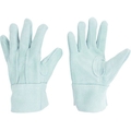ミドリ安全 女性用牛床革手袋 MT-2150 Sサイズ MT-2150-S FCA847K-1142116