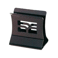 えいむ スチール ブックスタンド BS-31M(幅厚11mm) FC699LG-2910700