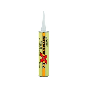 セメダイン スーパーX8008LL ブラック 333ml より低粘度品 FC683XA-1139120-イメージ1