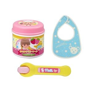 パイロットコーポレーション メルちゃん ぱくぱくベビーフード パクパクベビ-フ-ド パイロットコーポレーション メルちゃん ぱくぱくベビーフード パクパクベビ-フ-ド