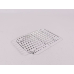 カンダ アルマイト標準バット用 アミ クロームメッキ 6号 FC923PL-024093-イメージ1
