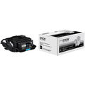 エプソン ETトナーカートリッジ ブラック Sサイズ FCA3828-LPC3T37K