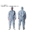 3M 化学防護服 4570 XXLサイズ 4570 XXL FC443VV-1610789-イメージ1