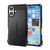 エレコム iPhone 17用ZEROSHOCK ケース MAGKEEP ブラック PM-A25AZEROMGBK-イメージ2