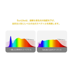 スワン LEDアームスタンド(クランプ式) SWAN LEDIC EXARM・DIVA フレンチホワイト LEX-996FWH-イメージ9