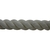 ユタカメイク ロープ 綿ロープ巻物 16φ×200m FC862HB-8291205-イメージ1
