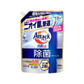 KAO アタック 除菌 アドバンス 詰替用 850g FCE640K