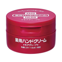 ファイントゥデイ ハンドクリーム薬用モアディープジャー FCE634V