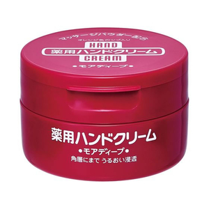 ファイントゥデイ ハンドクリーム薬用モアディープジャー FCE634V-イメージ1