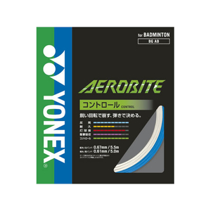ＹＯＮＥＸ エアロバイト FCG559X-BGAB-207-イメージ1