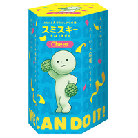 ドリームズ Smiski Cheer Smiski Cheer ｽﾐｽｷ-ﾁｱ