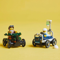 レゴジャパン 60459ﾋｺｳｷﾄﾋﾞﾖｳｲﾝﾍﾞﾂﾄﾞﾚ-ｽ LEGO シティ 60459 飛行機対