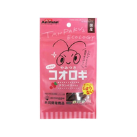ドギーマン 小動物のやみつきコオロギ クランベリー入り 25g FCS2400
