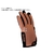 TryAnt/人工皮革手袋 716 3D GLOSS PU シャンパンゴールド FC138WJ-3421303-イメージ1