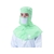 BLASTON/マスク 緑 フリー 1Pk 袋 =10枚入 BSC-30001-G-F FC109XT-4475747-イメージ1