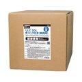トラスコ中山 TRUSCO/LLC 20L 青 コック付き 車両用 LLCCAR-BLUE20L FCA352A-2570240
