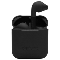 defunc ワイヤレスイヤフォン TRUE GO SLIM ブラック D4211X