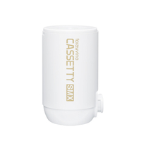 東レ MKC.SMX2 交換用カートリッジ(2コ入) トレビーノ