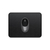 SATECHI Vegan-Leather Premium Mouse Pad (Black) PST-LMPK-イメージ3