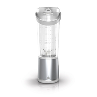 シャークニンジャ BC151JWH コードレスミキサー Ninja Blast ホワイト