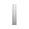 光 アイテック スマートレグ 角脚 25×25×500mm シルバー FCM0468-KSK255-2