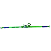 オールセーフ allsafe/ベルト荷締機 ラチェット式デルタリング仕様 (重荷重) FC027HK-4795113