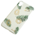 Happymori iPhone XS/X用ケース kentia palm bar グレーグリーン HM10259I8-イメージ2