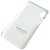 Happymori iPhone XS/X用ケース kentia palm bar グレーグリーン HM10259I8-イメージ3