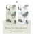 Happymori iPhone XS/X用ケース kentia palm bar グレーグリーン HM10259I8-イメージ4