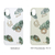 Happymori iPhone XS/X用ケース kentia palm bar グレーグリーン HM10259I8-イメージ8