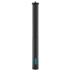 GOPRO 1mカーボンファイバー製延長ポール AINVM-001-イメージ1