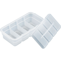 曙産業 マジック握り寿司型クリアー FC63332-WE-126