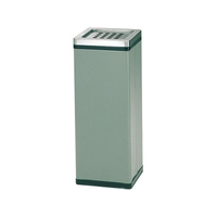 ぶんぶく スモーキングスタンド グレー SSL-201 FC001LT-6574400