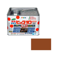 アサヒペン 水性ビッグ10多用途 5L 232 カーキー色 FC065PP