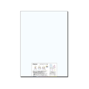 長門屋 美彩紙 B4[209g] FCF318U-ﾅ-963-イメージ1